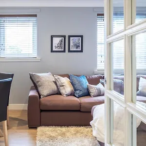  Apartment The Rock View Old Town 2-bedroom Terrace Lift Parking