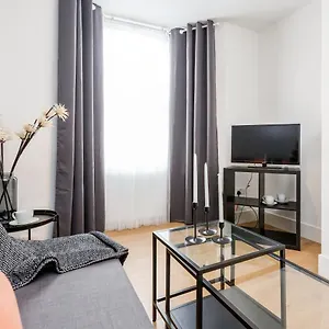 2 Bedrooms Serviced Excel Exhibition Centre, O2 Arena, Stratford Olympic City, Forest Gate, Central , London Großbritannien