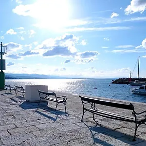 Surf By The Sea , Opatija Kroatien