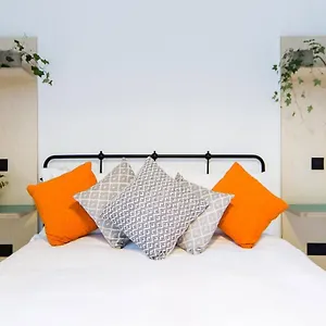 Apartamento The Plywood Flat, Modern Style In A Traditional Tenement, Edimburgo