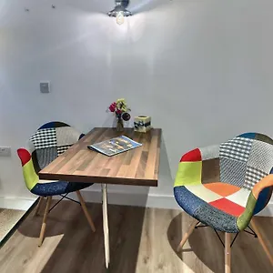 Apartment Beaverhall, EDI