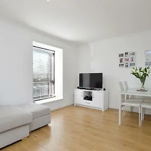 Apartment Seaside, EDI